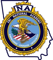 GAFBINAA Seal