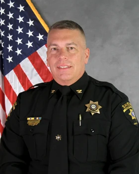 Joe Perkins